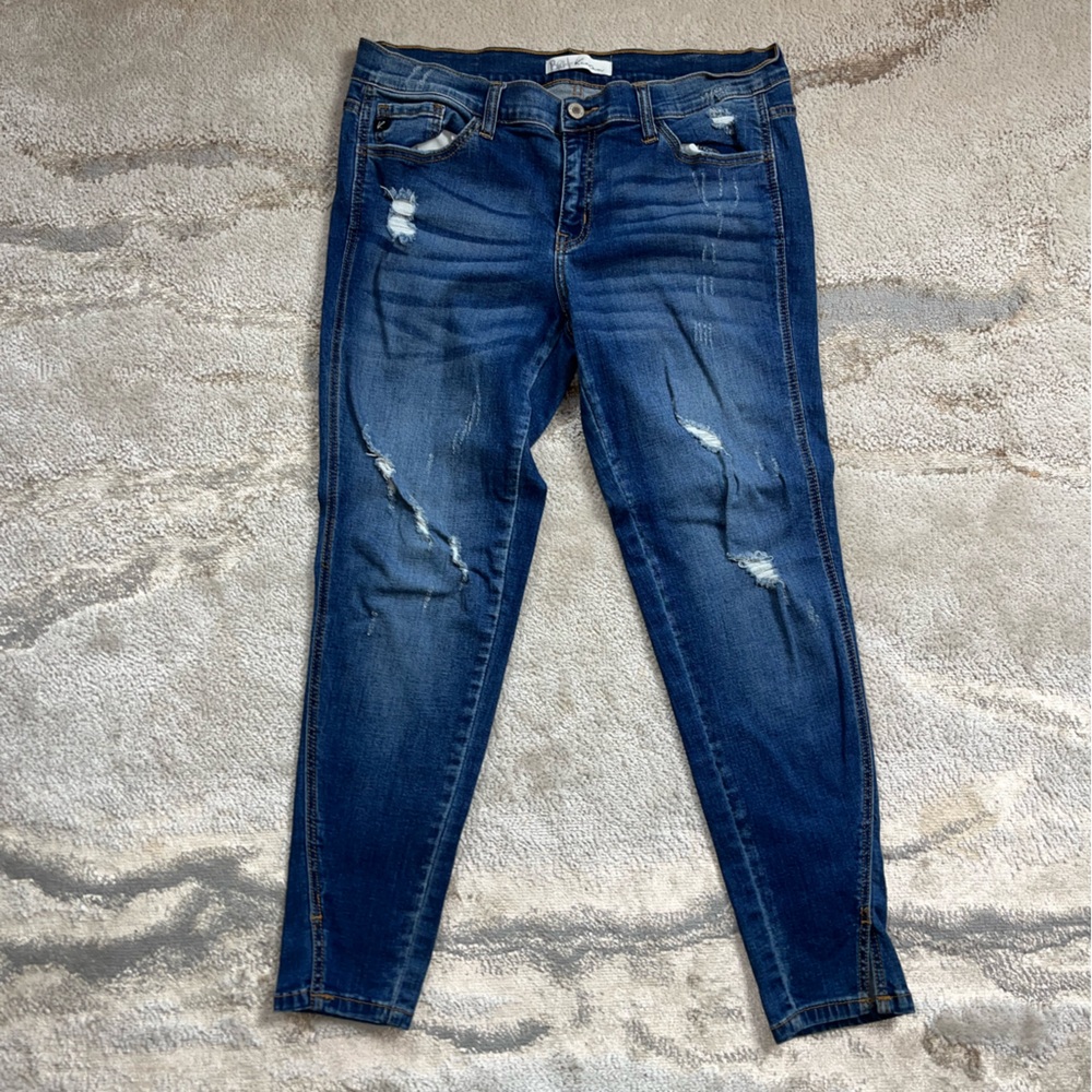 Kancan jeans